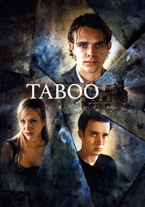 Taboo Streaming Where To Watch Movie Online