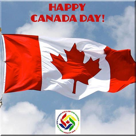 ‘happy canada day end race based law inc canada