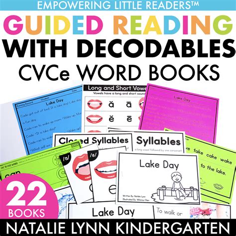 cvce words decodable readers science  reading aligned curriculum