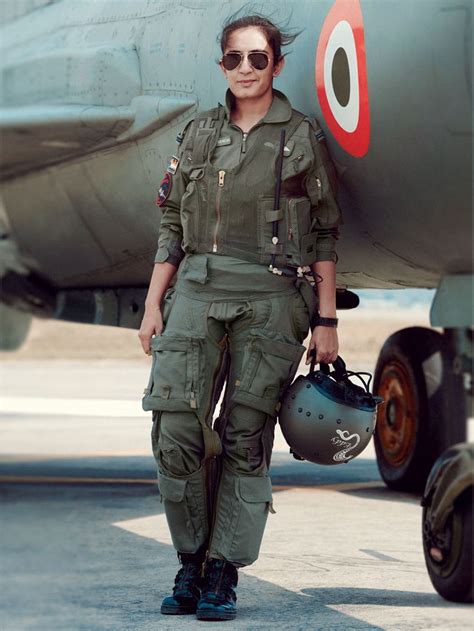 meet   women fighter jet pilots   indian air force female