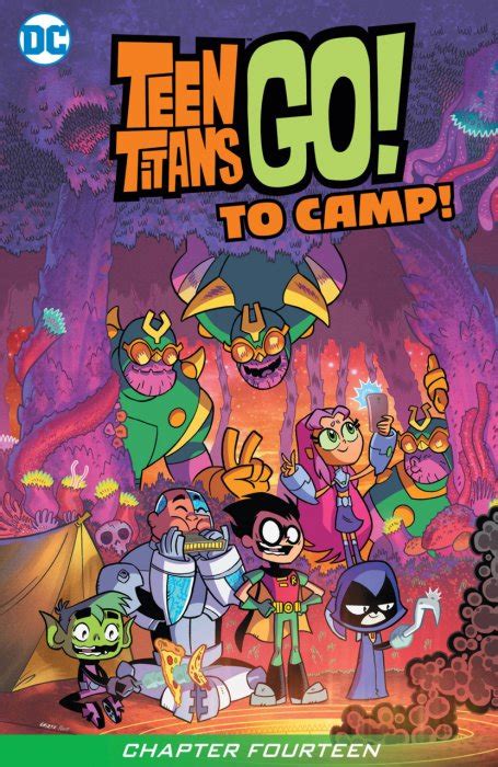 Teen Titans Go Download Free Cbr Cbz Comics 0 Day Releases Comics