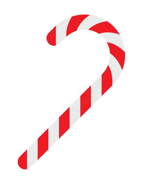 awesome candy cane templates cassie smallwood