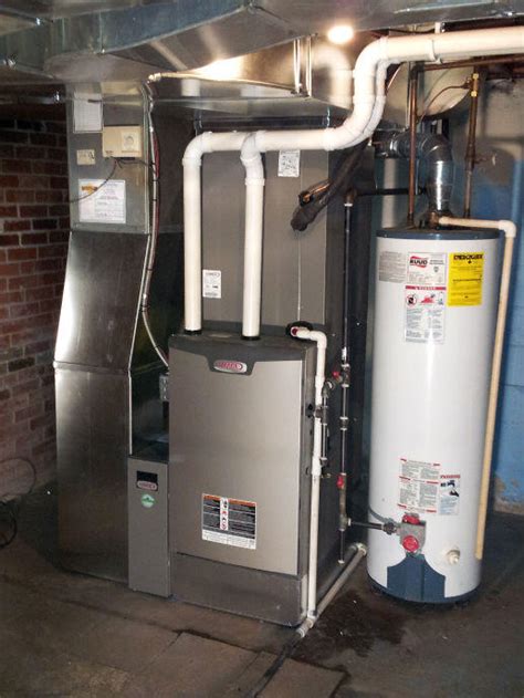 upgrading  homes furnace st louis heating cooling scott lee heating company