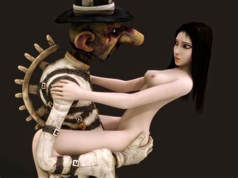 alice madness returns rule34 uncategorized pictures