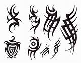 Tribal Tattoos Men Cool Insanely Designbump sketch template