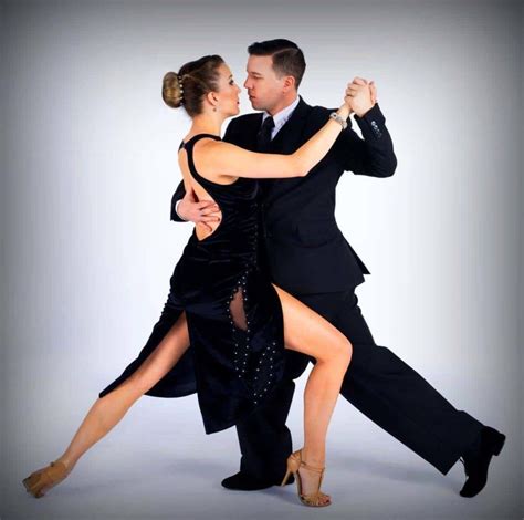 falling  love  tango dance tutors laura lucas city academy