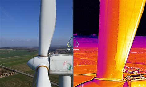 wind turbine drone inspection jobs picture  drone