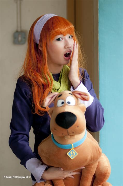 Scooby Doo Daphne 3 By Rurik0 On Deviantart