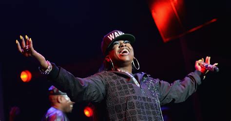 7 Reasons Why Missy Elliott Is The First Feminist Of Hip Hop