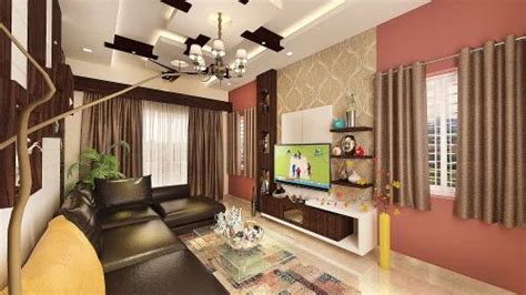 living room modern designs interior  rs square feet  chennai