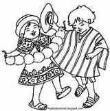 Huayno Ecuatoriano Folklore Bailes Danza Niños Tradiciones Rayito Fiestas Baile Peruano Peruana Costumbres Rayitodecolores Selva Ninos Patrias Tipico Traje Folclore sketch template