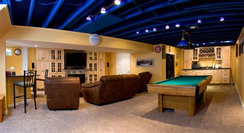 basement ceiling ideas google search exposed basement ceiling