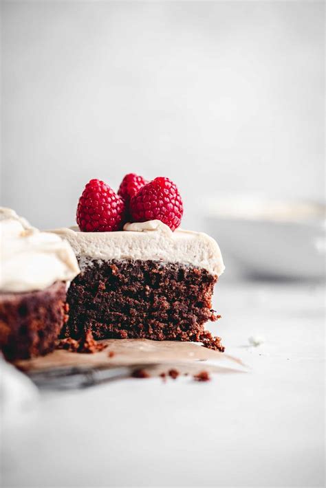 flourless chocolate cake recipe gluten  anas baking chronicles