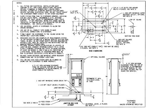 wayne dispenser wiring diagram  wallpapers review
