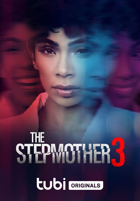 The Stepmother 3 2023