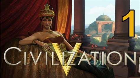 Civilization V Theodora 1 Youtube
