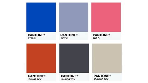 pantone adds  colours inspired  metaverse images magazine