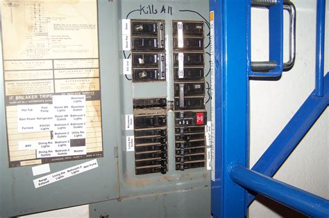 photo circuit breaker panel breakers circuit electric   jooinn