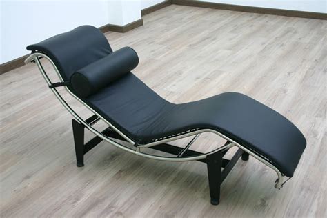 China Le Corbusier Chaise Lounge Chair Lc4 S005 Photos