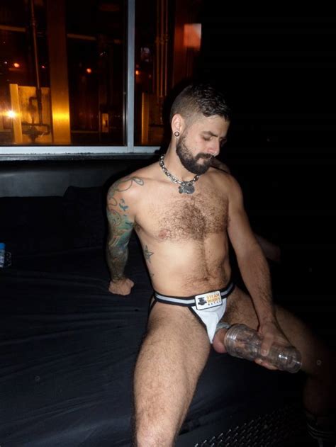 photos steamworks toronto s fleshjack friday party daily squirt