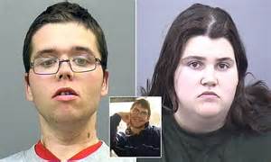 sadistic bournemouth couple are jailed for life for luring vulnerable autistic man to his death