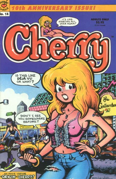 cherry poptart 14 issue