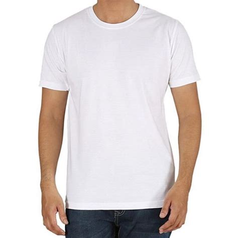 kentucky plain white round neck t shirt for men shopee philippines