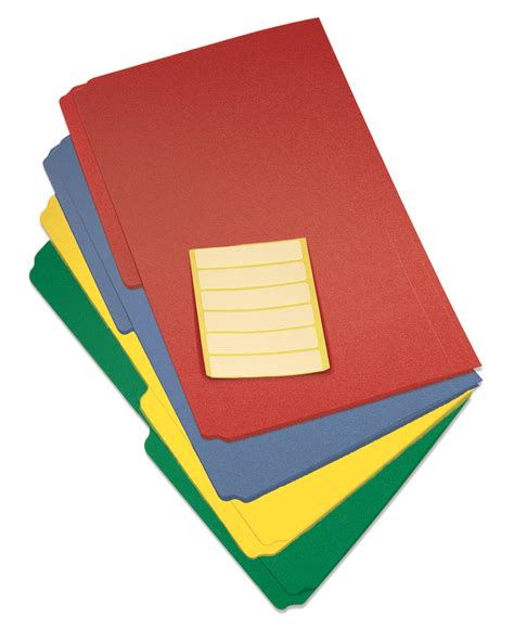 durable legal size poly file folders vlb marketing
