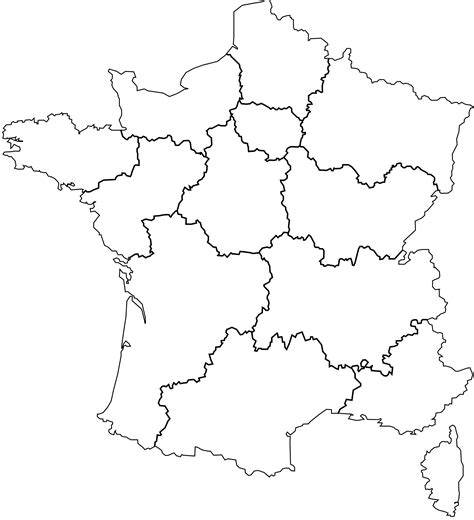 fonddecartedesnouvellesregionsdefrancemetropolitainesvg  corporation