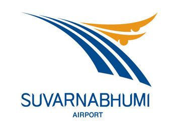 suvarnabhumi airport logo pratik bagaria