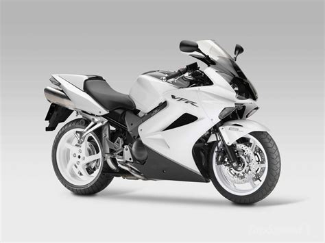 streets tuner  honda vfr