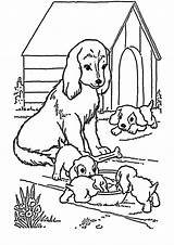 Hunde Malvorlagen Ausdrucken Coloring sketch template