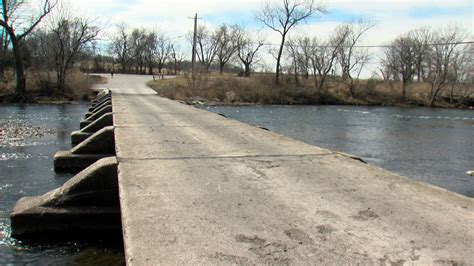 efforts underway  designate  water bridge  historic land fox  tv joplin