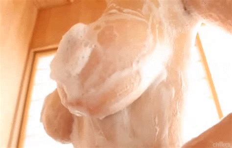 soapy tits bouncing srevrep