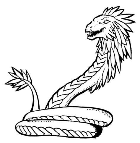 snake coloring pages realistic  getdrawings