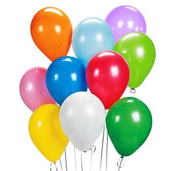 peninsula party balloons