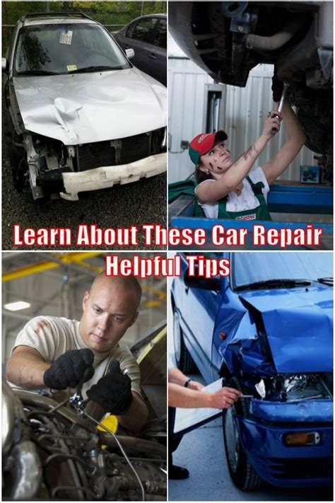 vehicle repairing pointers auto repair repair repair  maintenance