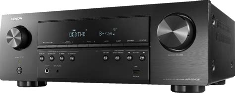 denon avrsbt