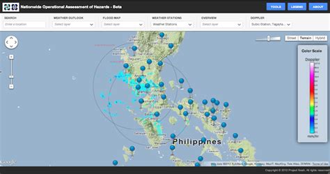 project noah advocating  culture  safety