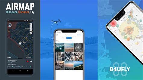 drone app  apps    install