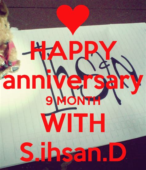 happy anniversary  month  sihsand  calm  carry  image