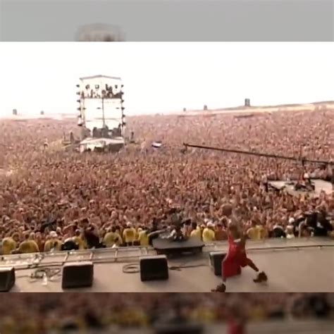 dmx at woodstock 99 by