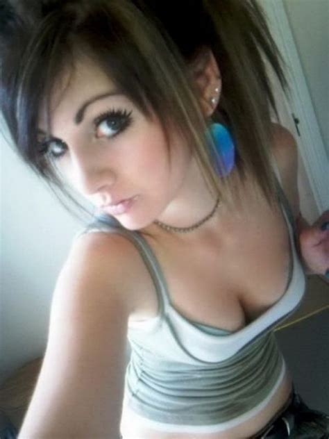 pretty cute hot beautiful desi western emo girls pictures facebook dp s lets have some