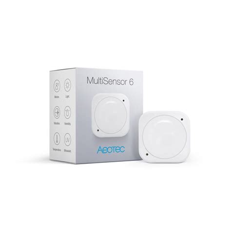 multisensor   aeotec   multifunction sensor sold  spain