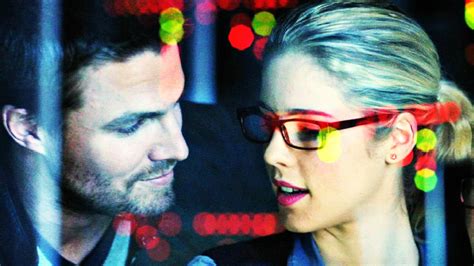 Oliver And Felicity Wallpaper Oliver And Felicity Wallpaper 38566338