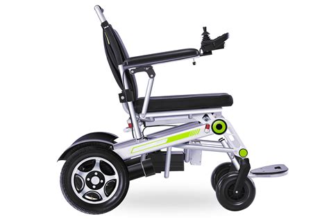 faltbarer elektro rollstuhl smart chair lithiumbatterie elektrischer rollstuhl eco wheel