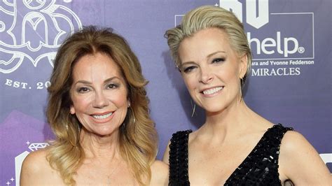 Former Today Colleagues Megyn Kelly And Kathie Lee Ford Reunite