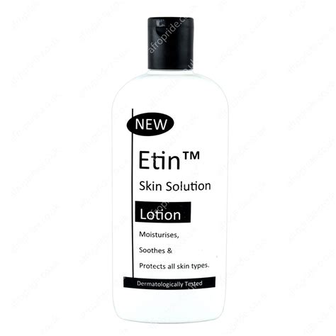 etin skin solution lotion ml afro pride
