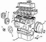 Engine Car Parts Diagram Coloring Pages Morris Minor Drawing Auto Getdrawings Place Part Color sketch template