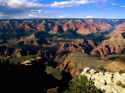 grand canyon desktop wallpaper widescreen wallpapersafari